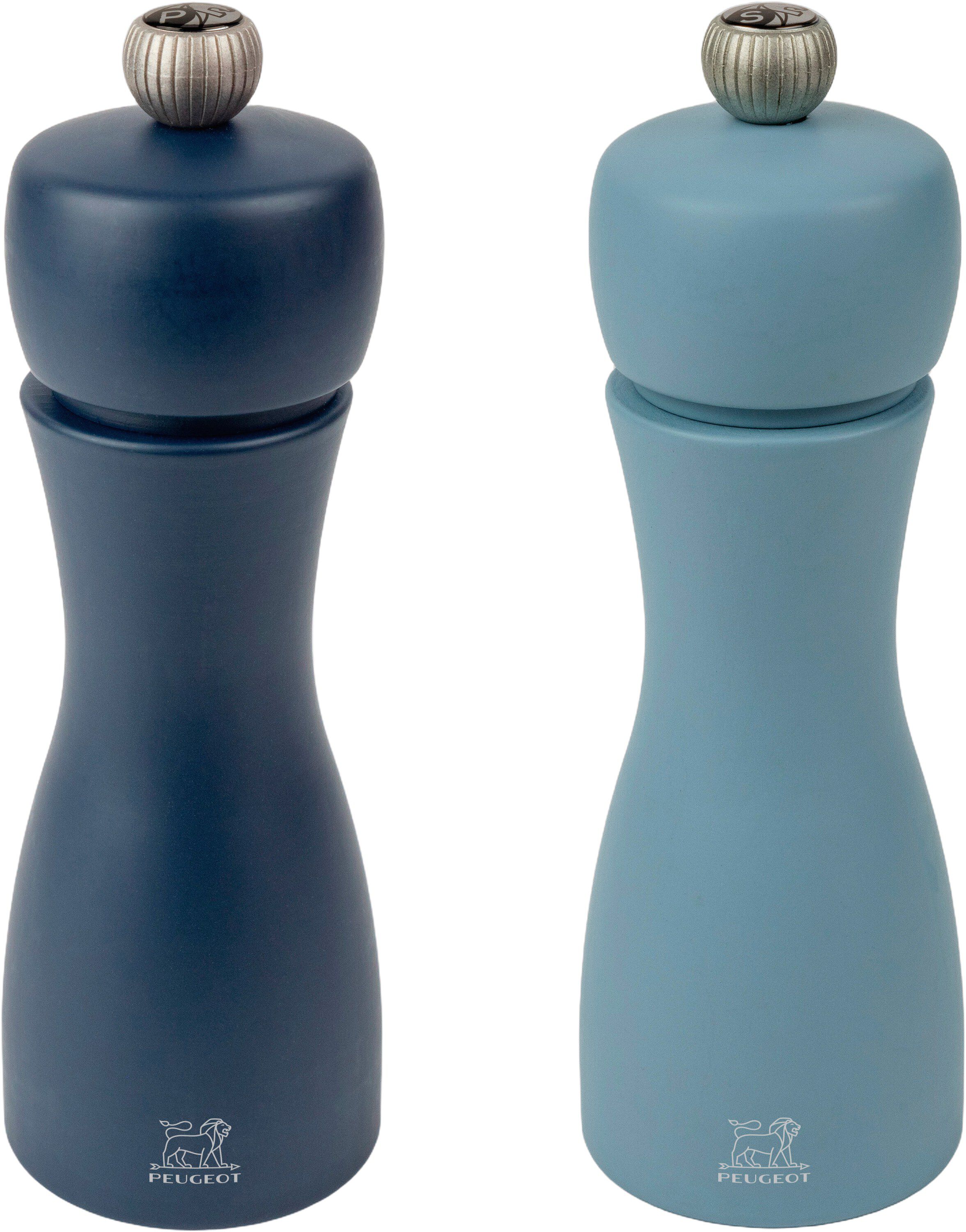 Tahiti S&aelig;t Z Peber & Salt Luft 15 cm