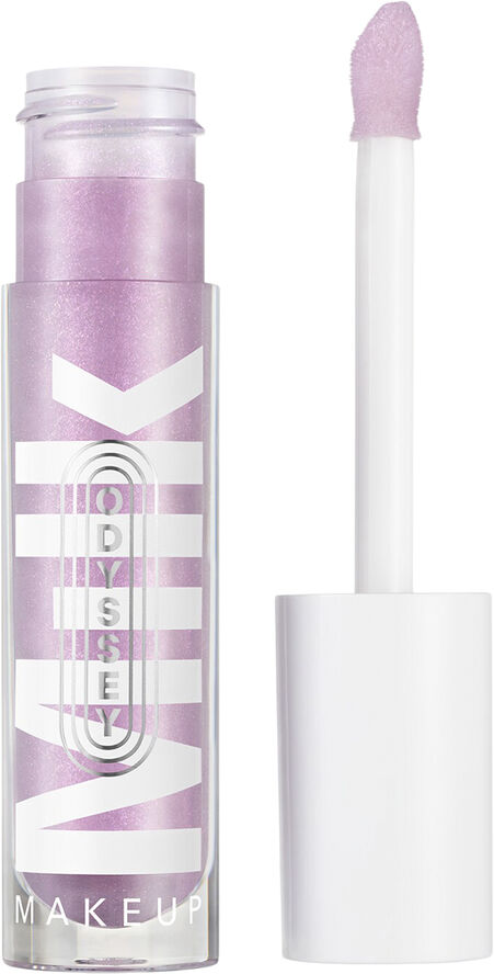 Odyssey Lip Oil Gloss - Hydrating Non-Sticky Lip Oil Gloss