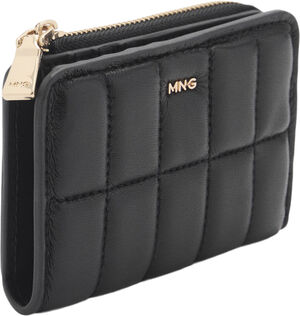 WALLET M-- PRALINE