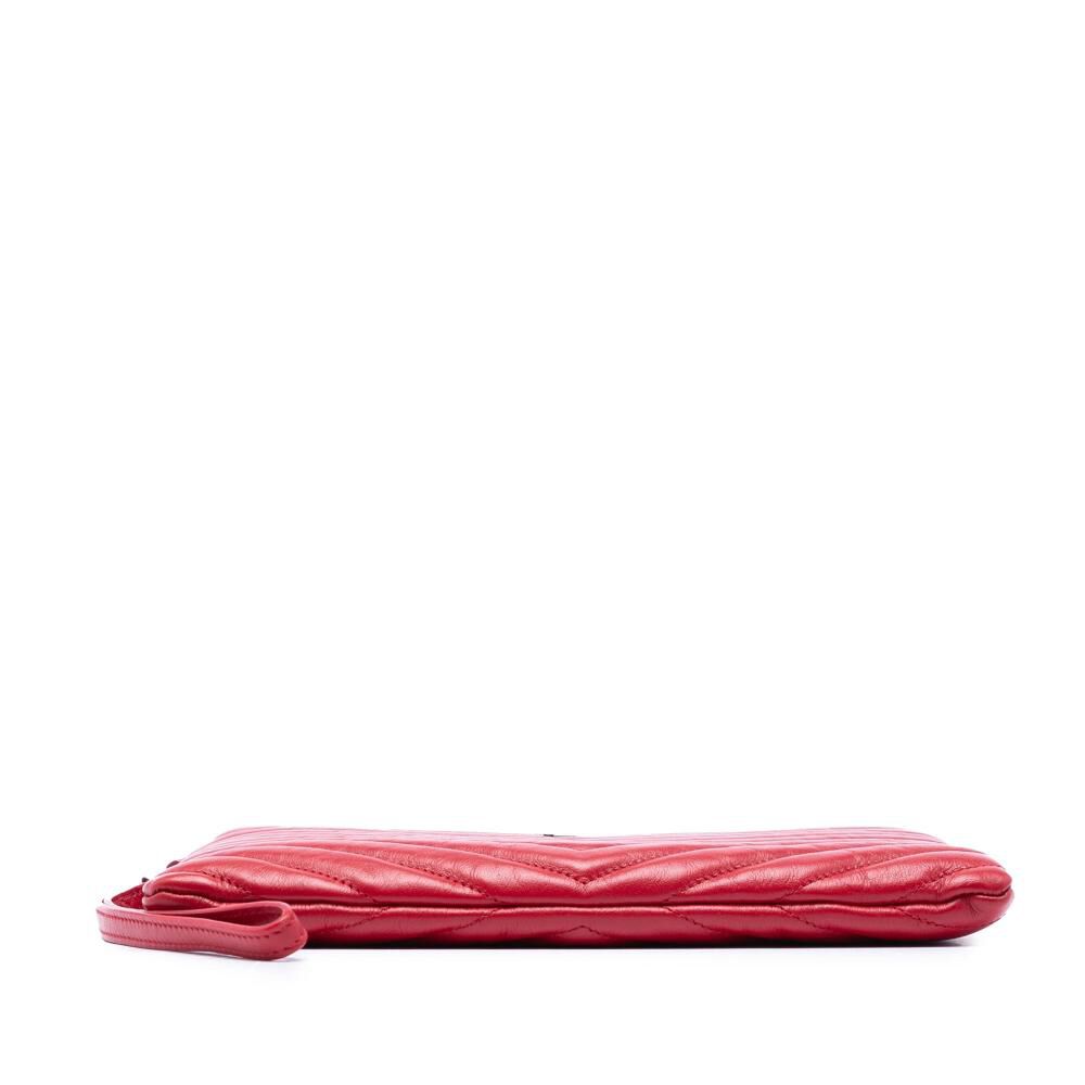 Yves Saint Laurent Clutch