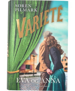 Varieté. Anna og Eva