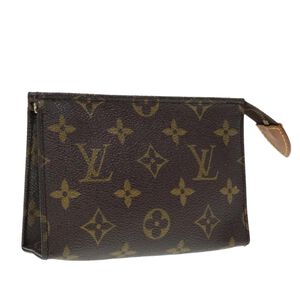 Louis Vuitton Poche Toilette