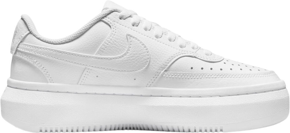 Court Vision Alta Leather sneakers