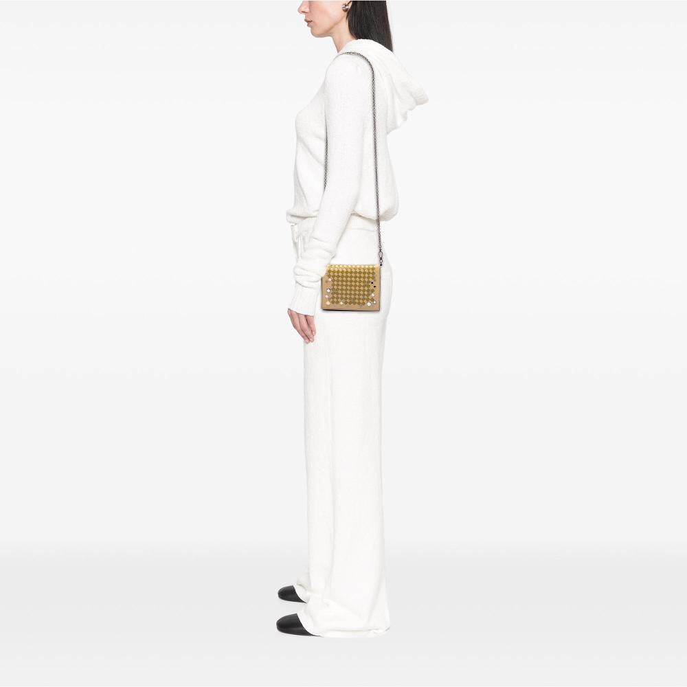 Bottega Veneta Crossbody Bag