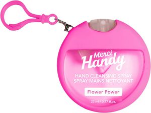 Hand Cleansing Spray - H&aring;ndrensningsspray