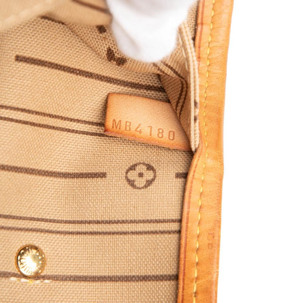 Louis Vuitton Neverfull