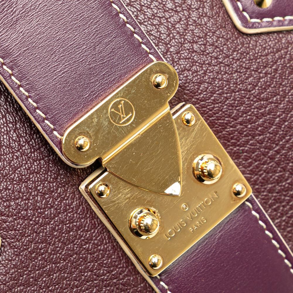 Louis Vuitton Suhali