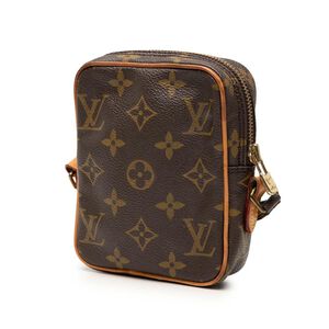 Louis Vuitton Danube