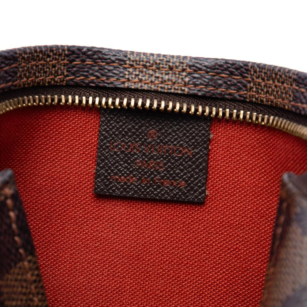 Louis Vuitton Trousse Toilette