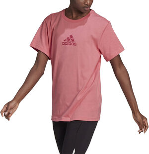 Badge of Sport Graphic T-shirt