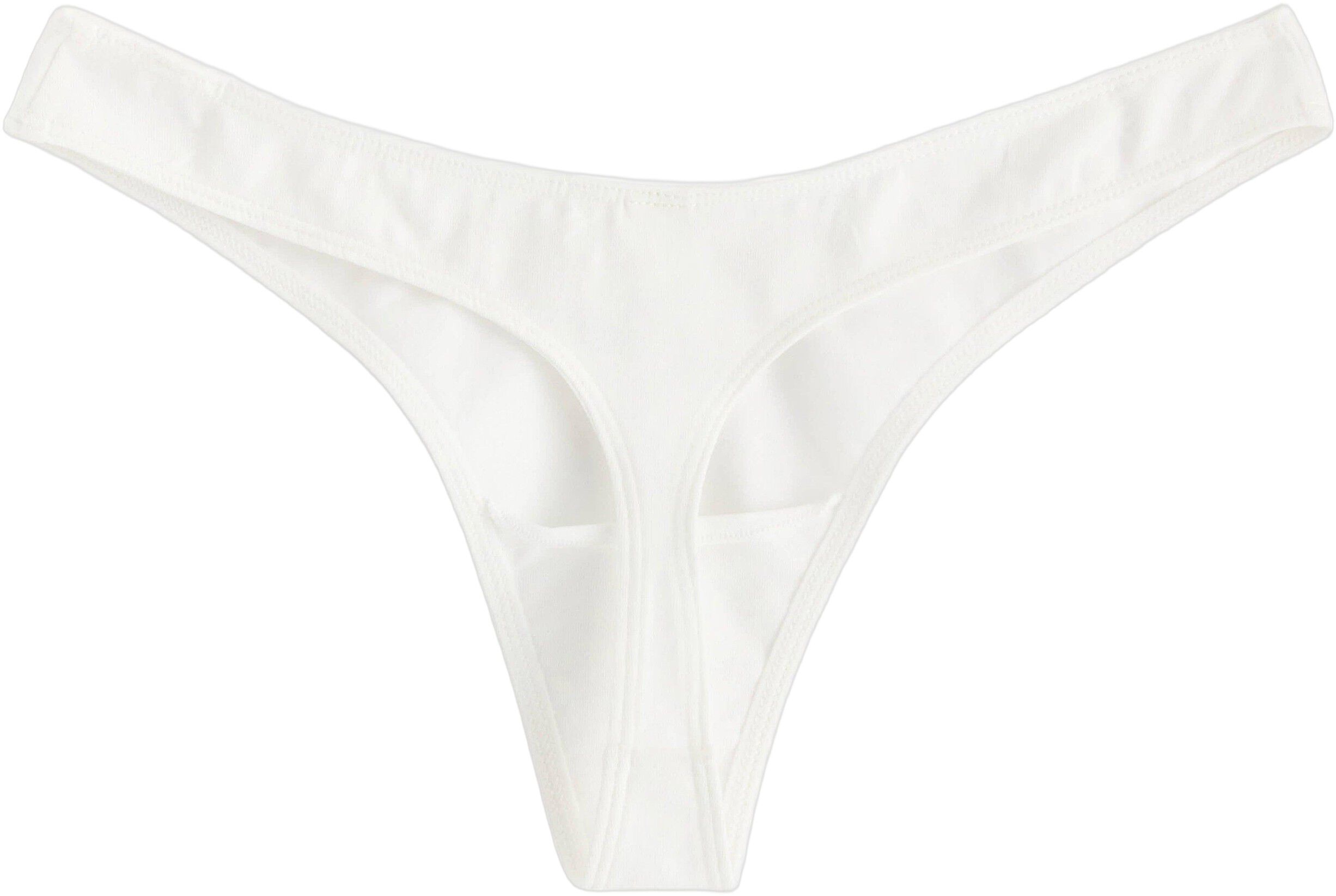 G-streng med lav talje