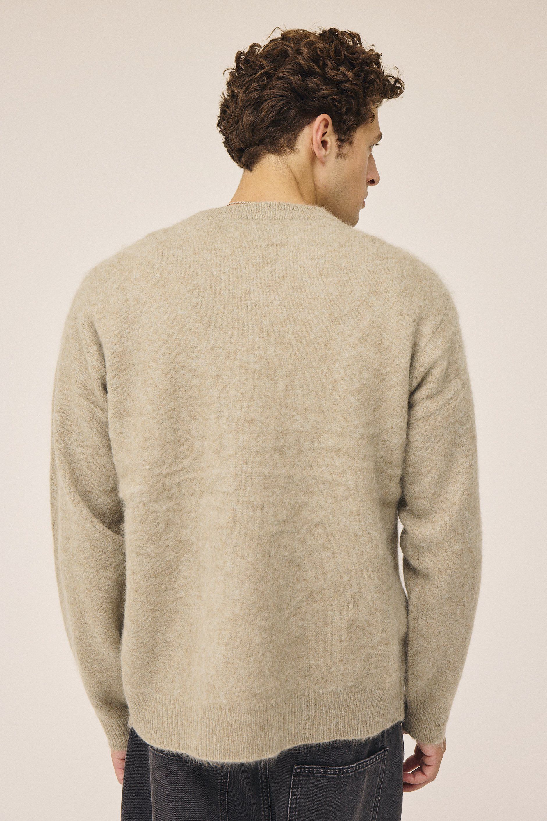 Windsor 1 v-neck RWS