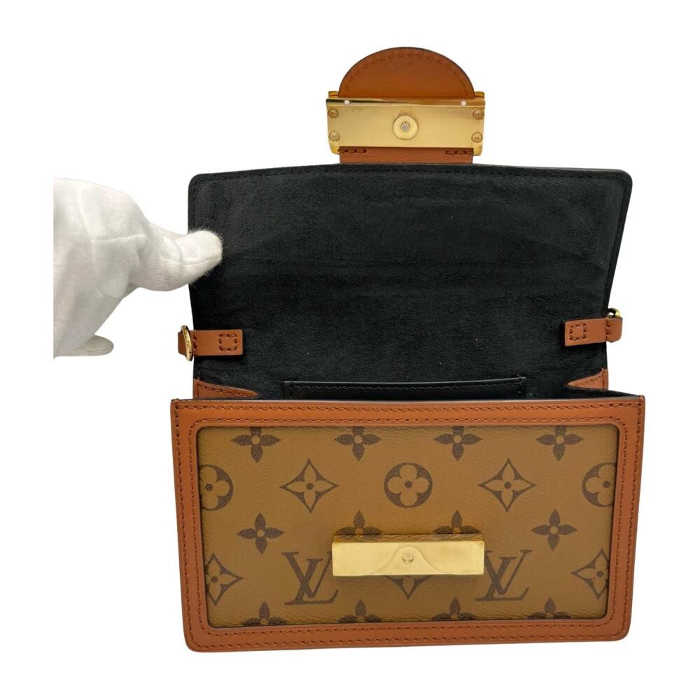 Louis Vuitton Dauphine