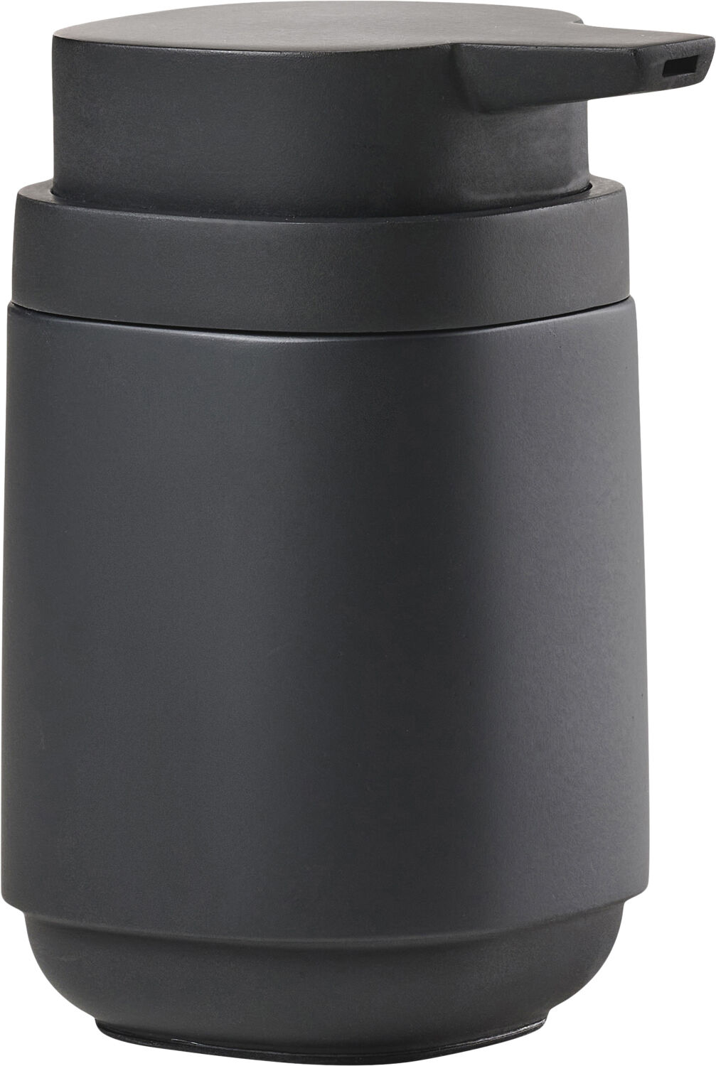 S&aelig;bedispenser Time Black