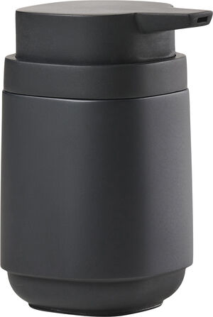 Sæbedispenser Time Black