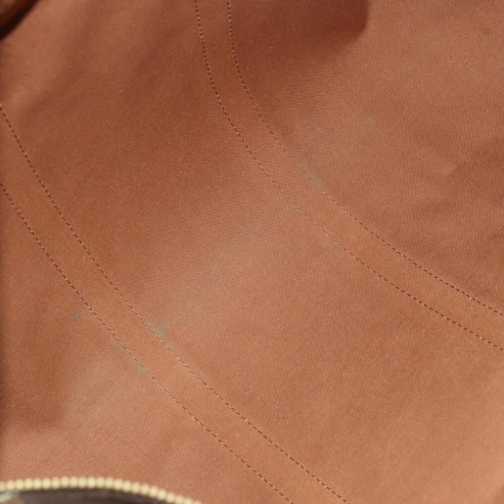 Louis Vuitton Keepall