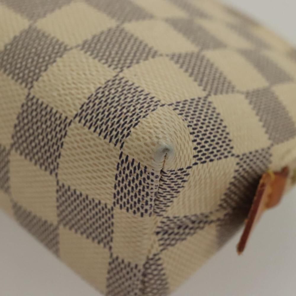 Louis Vuitton Cosmetic Pouch