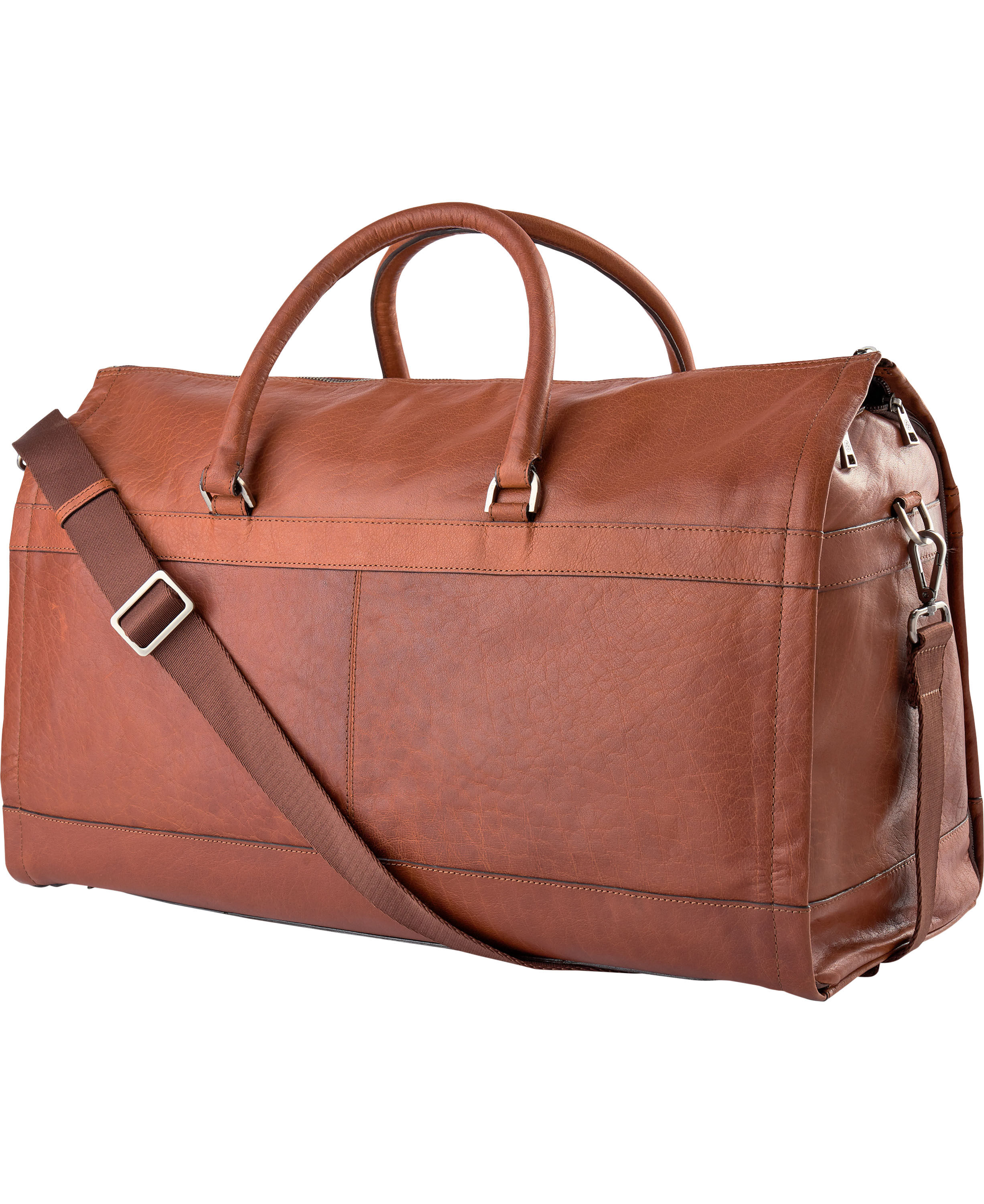 Orlando Antique brass