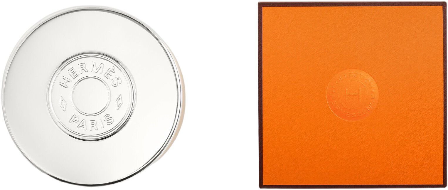 HERMESSENCE OUD ALEZAN CREAM OF PERFUME 200ML