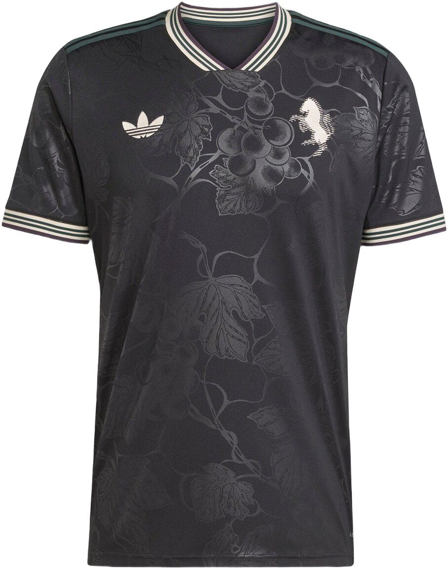 Juventus 25/26 3 Tr&oslash;je