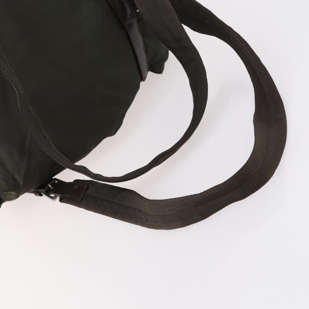 Prada Backpack