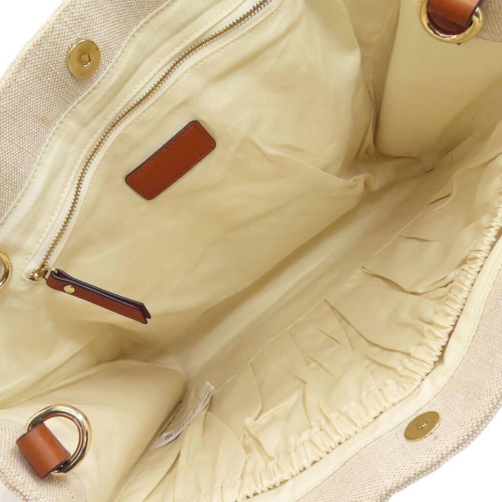 Chlo&eacute; Tote