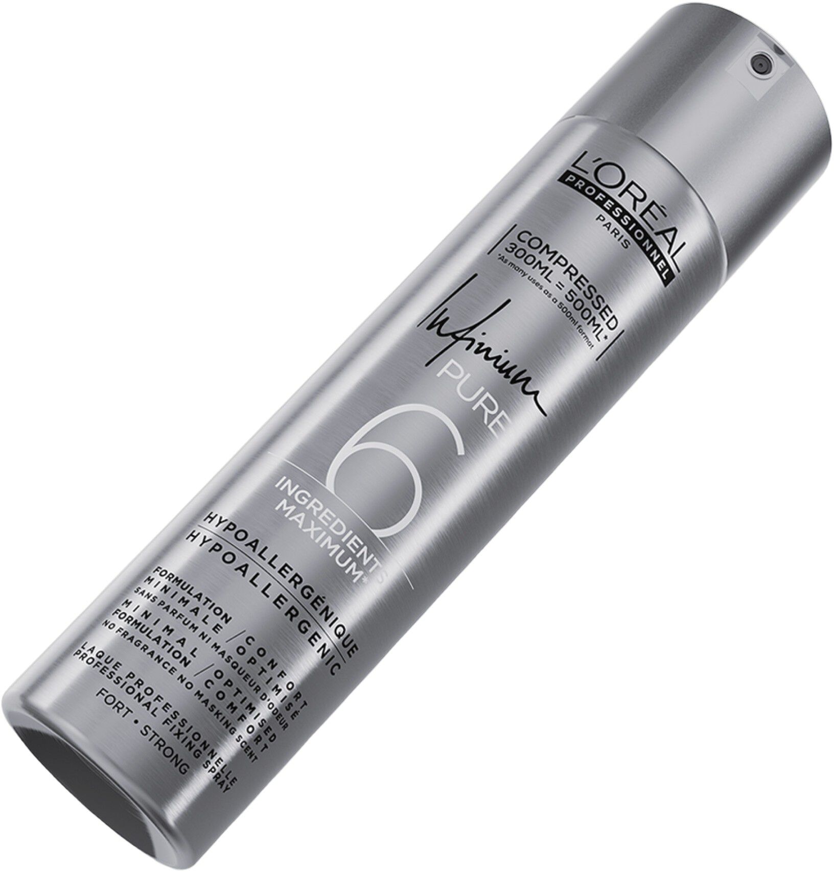 Infinium Strong Hair Spray