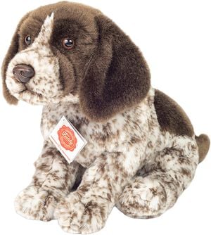 Teddy Hermann - H&oslash;nsehund 30 cm