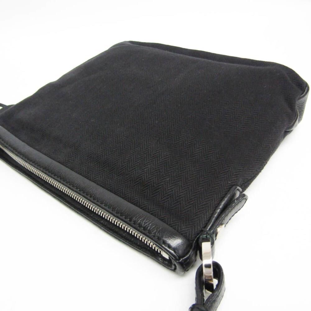 Bvlgari Shoulder Bag