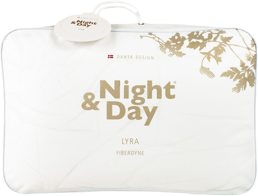 Fiberdyne Lyra 140x220 cm