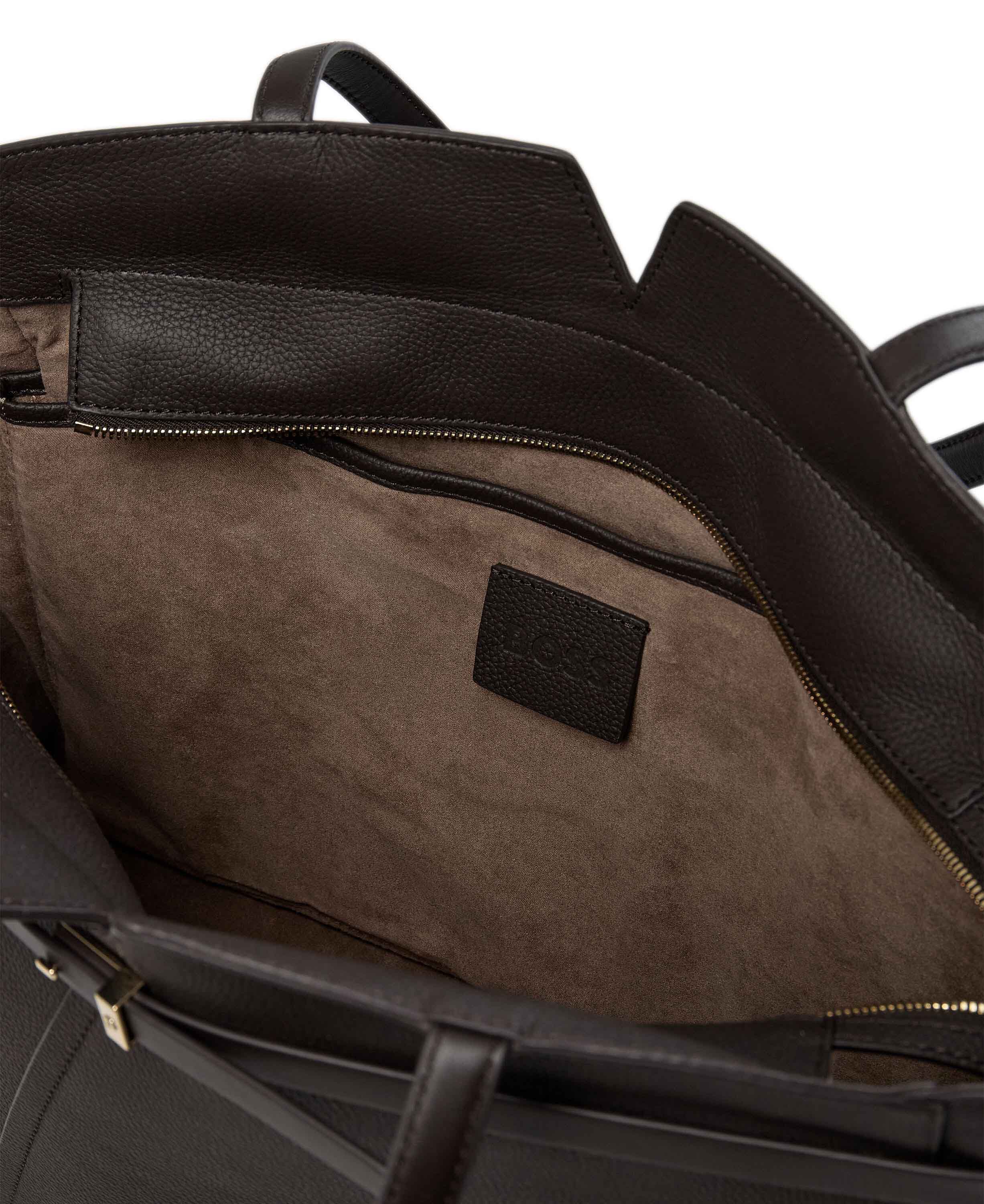 BOSS REVERS TOTE
