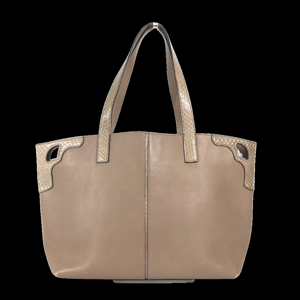 Cartier Shoulder Bag