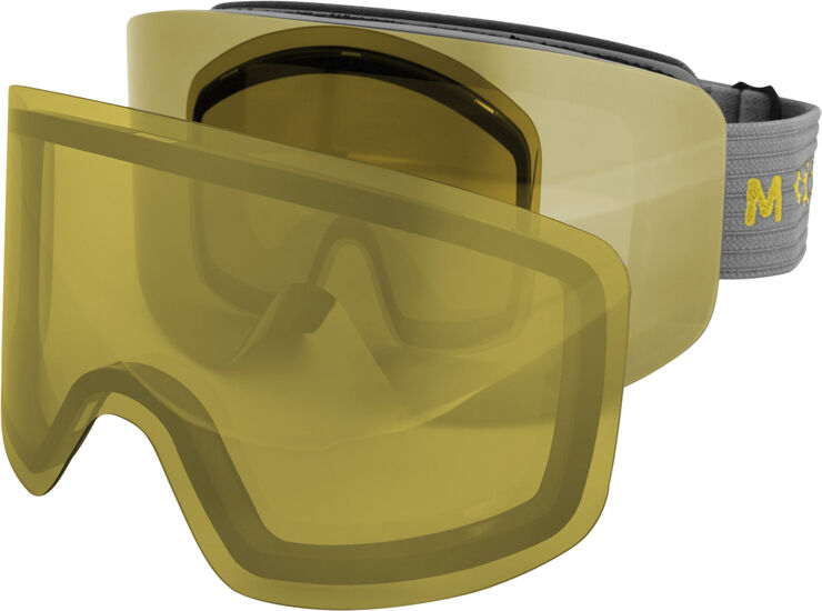 Flyte Magnetic III Skibriller