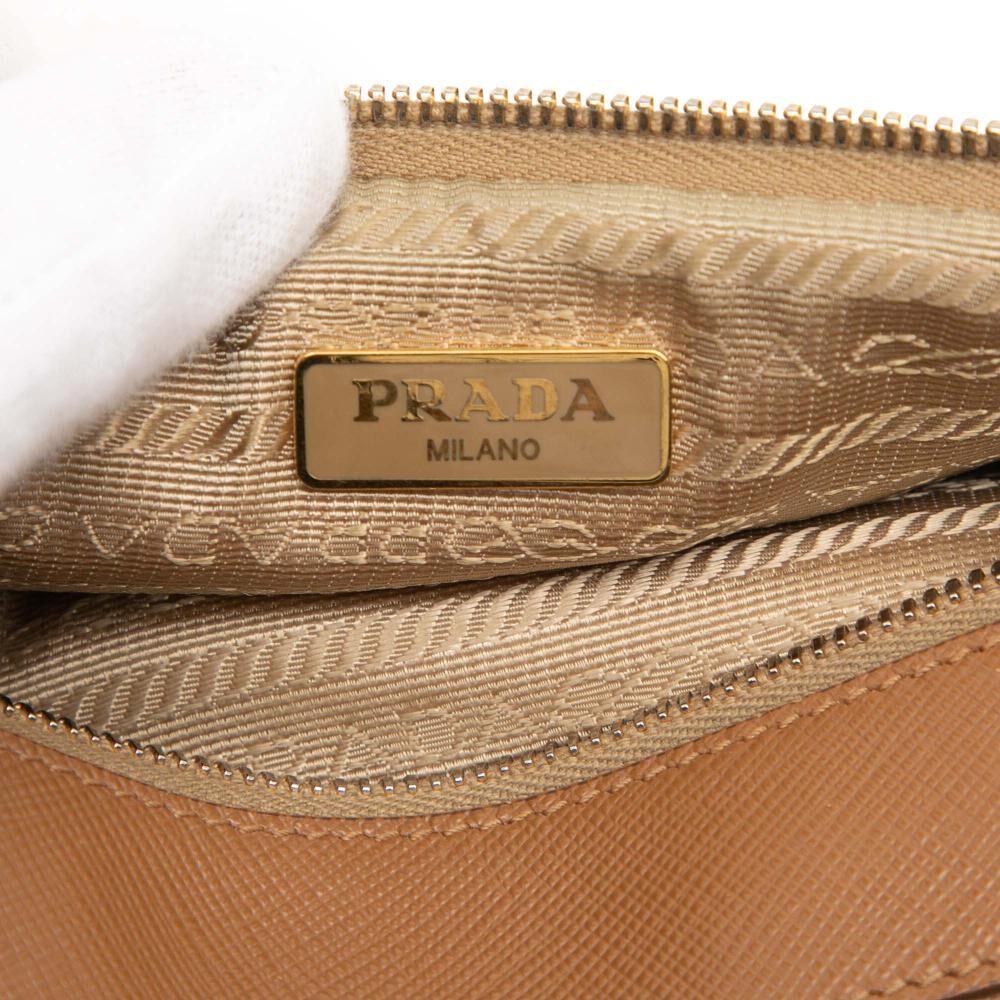 Prada Crossbody Bag