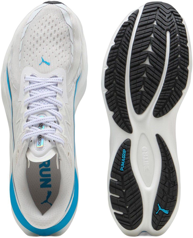 Velocity Nitro 4 L&oslash;besko