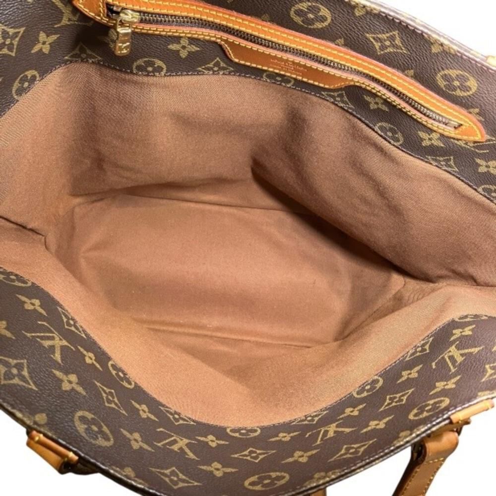 Louis Vuitton Sac Shopping