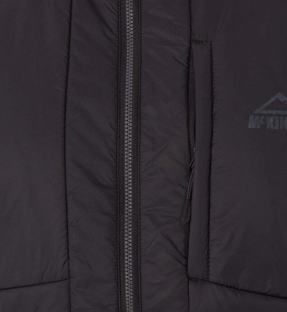 Zinder III Primaloft Jakke