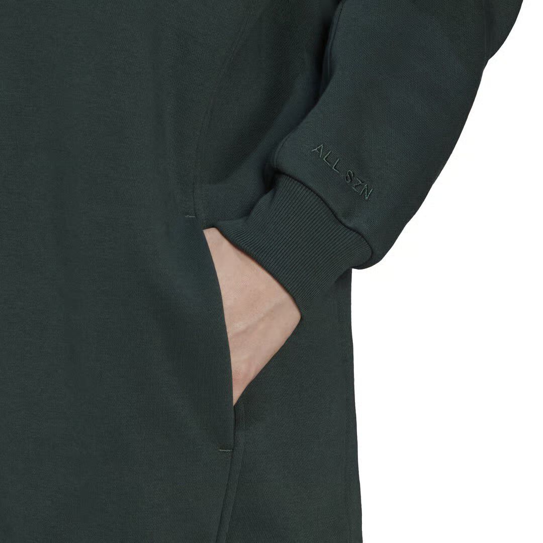 ALL SZN Lang H&aelig;ttetr&oslash;je