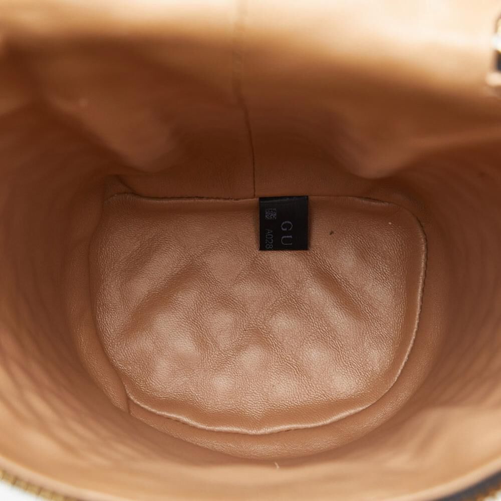 Gucci Bucket Bag