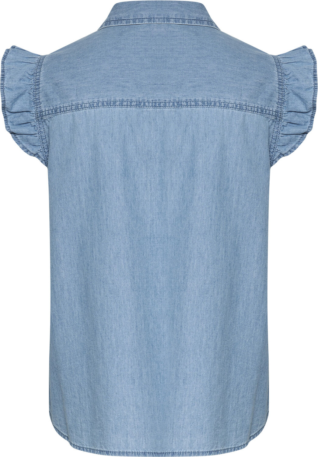 CUaurelia Sleeveless Shirt