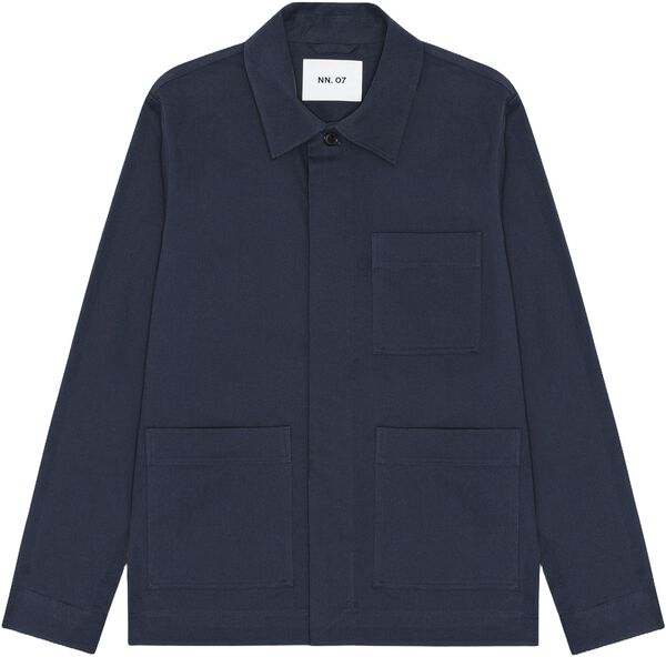 Gabe Overshirt