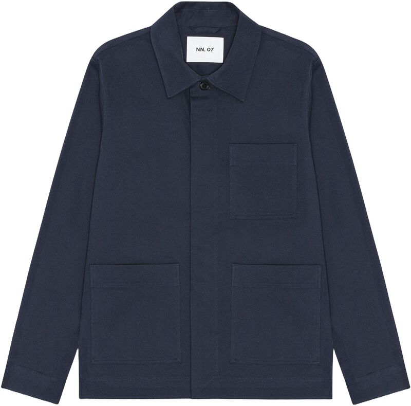Gabe Overshirt