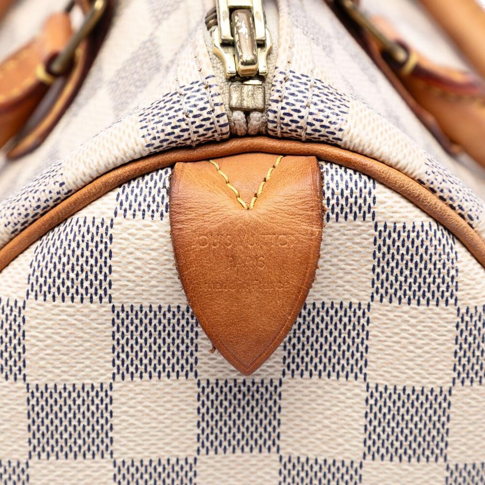 Louis Vuitton Speedy
