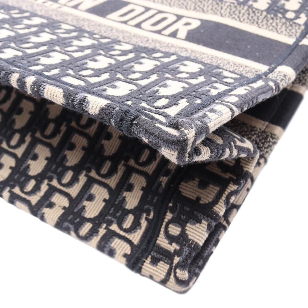 Dior Book Tote