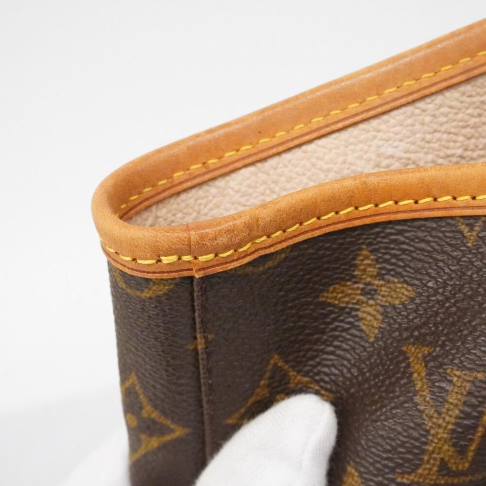 Louis Vuitton Bucket Bag