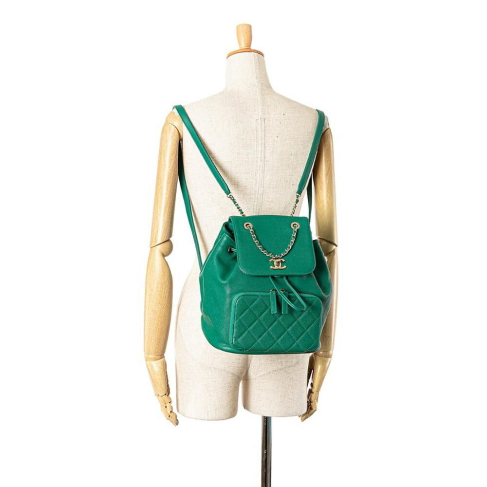 Chanel Backpack