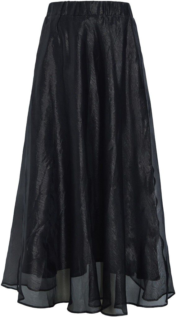 Zinnia Long Skirt