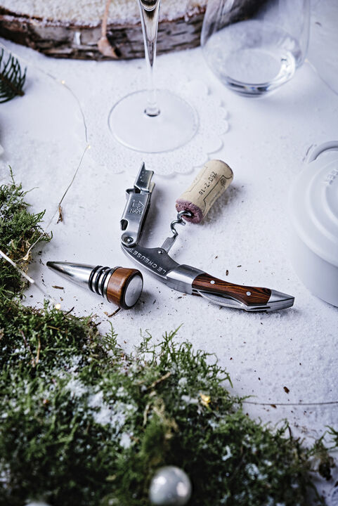 GS-190 wt-110 træ-stopper