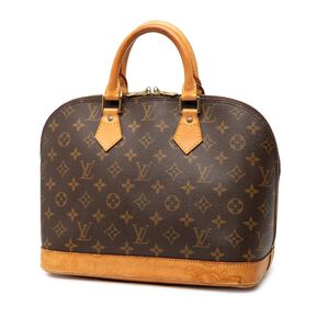 Louis Vuitton Alma