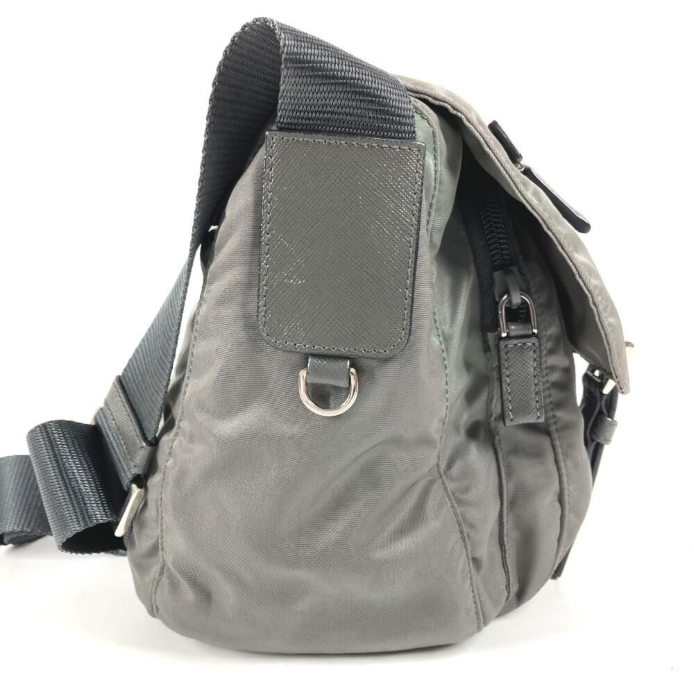 Prada Messenger Bag